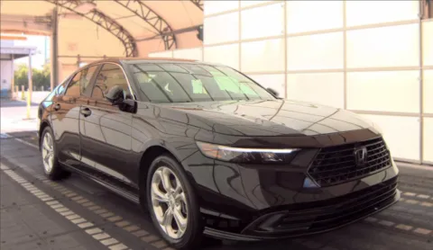 More photos of 2024 Honda Accord LX at Automaxx of the Carolinas, SC