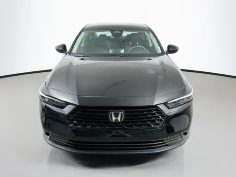 Photos of 2024 Honda Accord LX for sale in Summerville, SC at Automaxx of the Carolinas