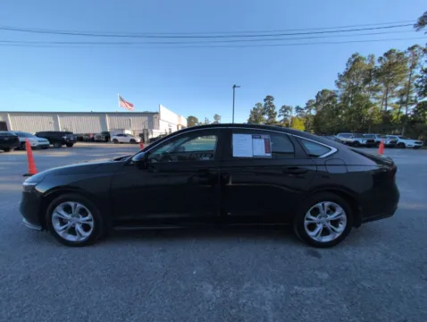 More photos of 2024 Honda Accord LX at Automaxx of the Carolinas, SC