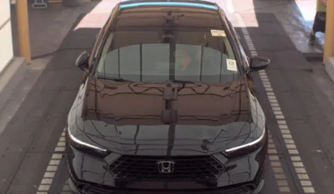 Another view of 2024 Honda Accord LX for sale in Summerville, SC at Automaxx of the Carolinas