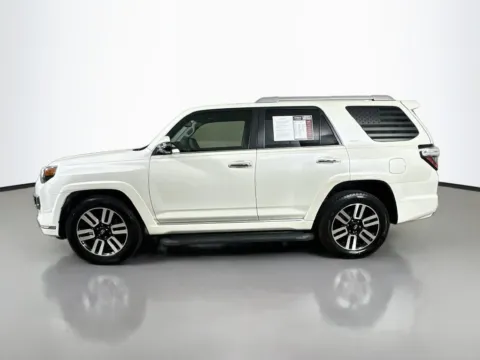 More photos of 2023 Toyota 4Runner Limited at Automaxx of the Carolinas, SC