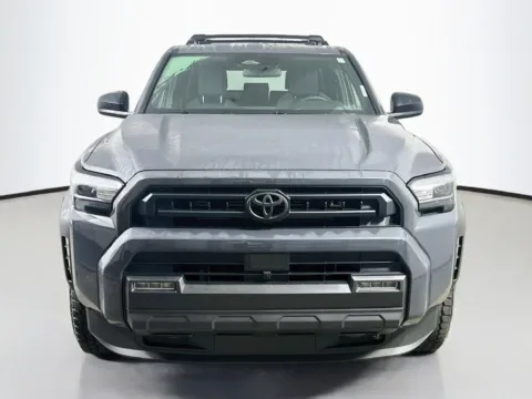Photos of 2025 Toyota 4Runner SR5 for sale in Summerville, SC at Automaxx of the Carolinas