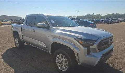More photos of 2024 Toyota Tacoma SR5 at Automaxx of the Carolinas, SC