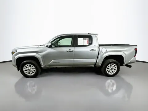 More photos of 2024 Toyota Tacoma SR5 at Automaxx of the Carolinas, SC