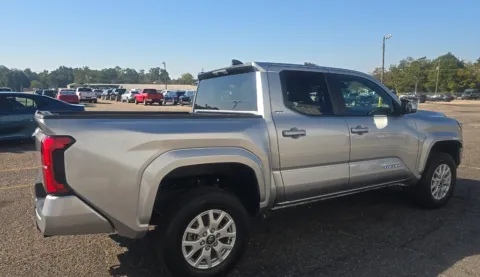 More photos of 2024 Toyota Tacoma SR5 at Automaxx of the Carolinas, SC