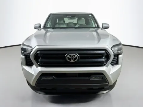 Photos of 2024 Toyota Tacoma SR5 for sale in Summerville, SC at Automaxx of the Carolinas
