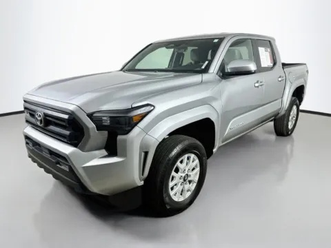 Another view of 2024 Toyota Tacoma SR5 for sale in Summerville, SC at Automaxx of the Carolinas
