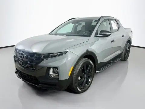 Another view of 2023 Hyundai Santa Cruz NIGHT for sale in Summerville, SC at Automaxx of the Carolinas