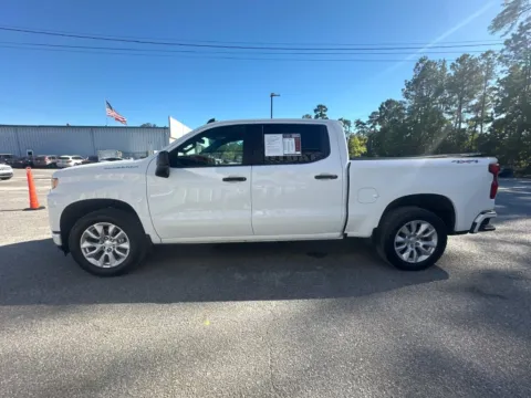 More photos of 2020 Chevrolet Silverado 1500 Custom at Automaxx of the Carolinas, SC