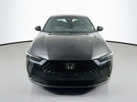 Photos of 2024 Honda Accord Hybrid Sport for sale in Summerville, SC at Automaxx of the Carolinas
