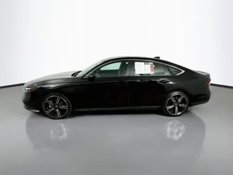 More photos of 2024 Honda Accord Hybrid Sport at Automaxx of the Carolinas, SC