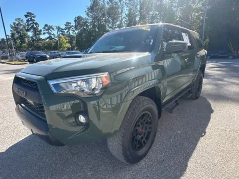 More photos of 2020 Toyota 4Runner TRD Pro at Automaxx of the Carolinas, SC