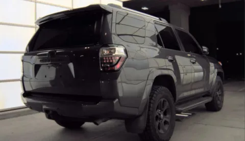 More photos of 2022 Toyota 4Runner SR5 Premium at Automaxx of the Carolinas, SC