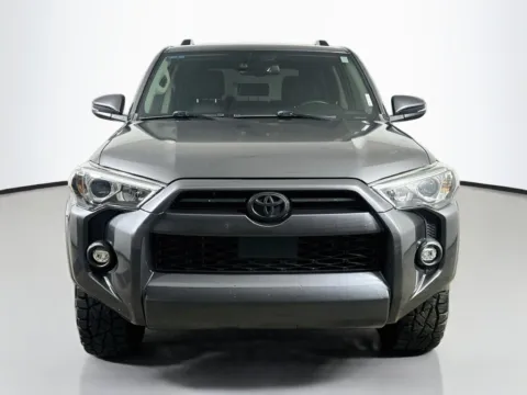 Photos of 2022 Toyota 4Runner SR5 Premium for sale in Summerville, SC at Automaxx of the Carolinas