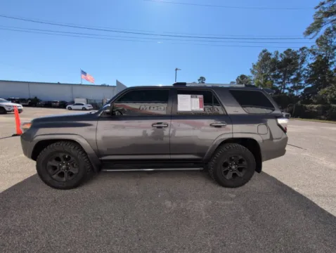 More photos of 2022 Toyota 4Runner SR5 Premium at Automaxx of the Carolinas, SC