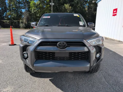 Photos of 2022 Toyota 4Runner SR5 Premium for sale in Summerville, SC at Automaxx of the Carolinas