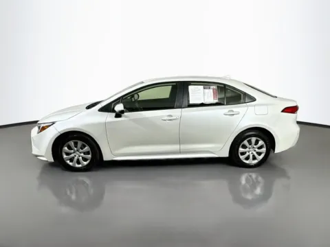 More photos of 2024 Toyota Corolla Hybrid LE at Automaxx of the Carolinas, SC