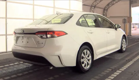 More photos of 2024 Toyota Corolla Hybrid LE at Automaxx of the Carolinas, SC