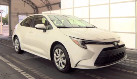 More photos of 2024 Toyota Corolla Hybrid LE at Automaxx of the Carolinas, SC