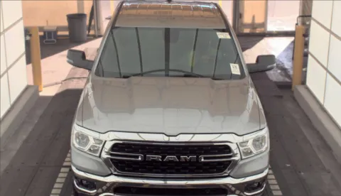 Another view of 2023 Ram 1500 Big Horn/Lone Star for sale in Summerville, SC at Automaxx of the Carolinas