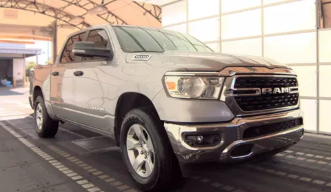More photos of 2023 Ram 1500 Big Horn/Lone Star at Automaxx of the Carolinas, SC
