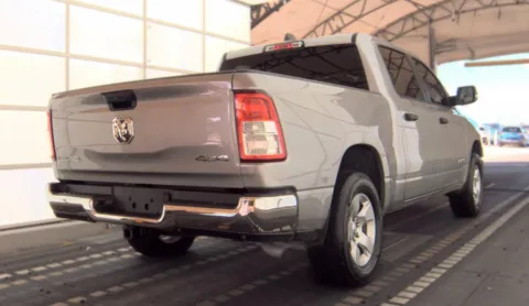More photos of 2023 Ram 1500 Big Horn/Lone Star at Automaxx of the Carolinas, SC