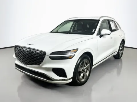 Another view of 2026 Genesis GV70 2.5T for sale in Summerville, SC at Automaxx of the Carolinas