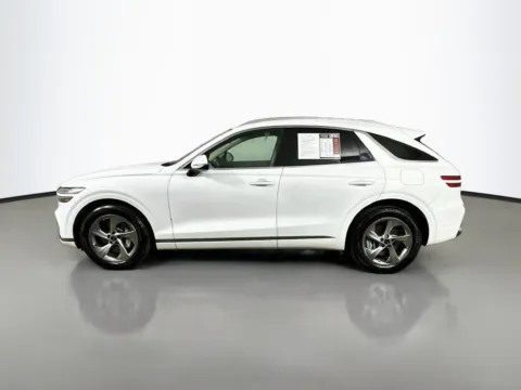 More photos of 2026 Genesis GV70 2.5T at Automaxx of the Carolinas, SC