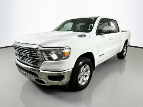 Another view of 2024 Ram 1500 Laramie for sale in Summerville, SC at Automaxx of the Carolinas