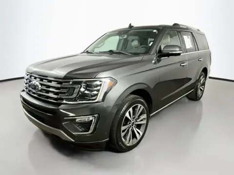 Another view of 2021 Ford Expedition Limited for sale in Summerville, SC at Automaxx of the Carolinas