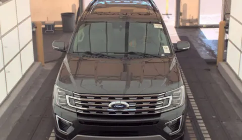 Another view of 2021 Ford Expedition Limited for sale in Summerville, SC at Automaxx of the Carolinas