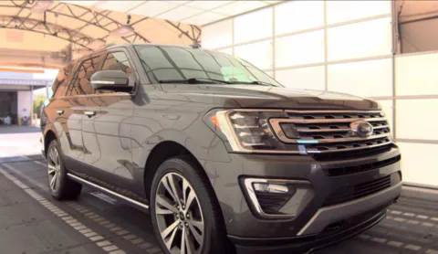 More photos of 2021 Ford Expedition Limited at Automaxx of the Carolinas, SC