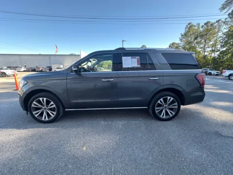 More photos of 2021 Ford Expedition Limited at Automaxx of the Carolinas, SC