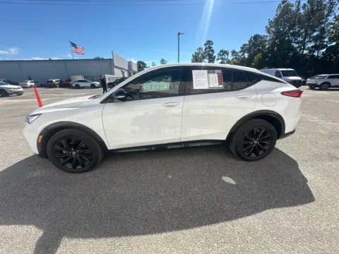 More photos of 2024 Buick Envista Sport Touring at Automaxx of the Carolinas, SC