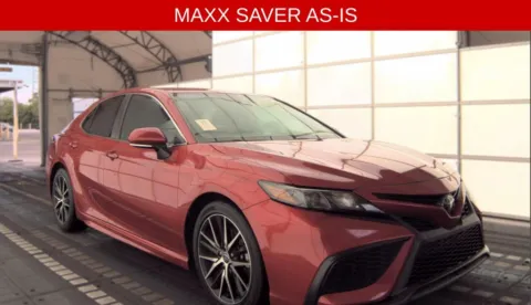 More photos of 2022 Toyota Camry Hybrid SE at Automaxx of the Carolinas, SC