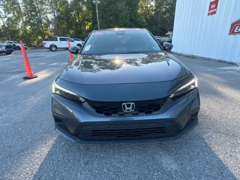Photos of 2024 Honda Civic LX for sale in Summerville, SC at Automaxx of the Carolinas