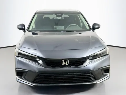 Photos of 2024 Honda Civic LX for sale in Summerville, SC at Automaxx of the Carolinas