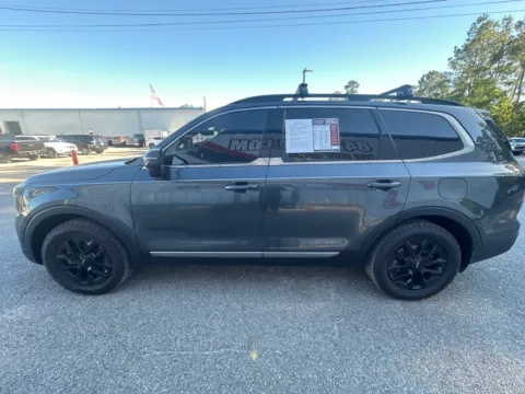 More photos of 2023 Kia Telluride SX-Prestige X-Pro at Automaxx of the Carolinas, SC