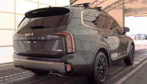 More photos of 2023 Kia Telluride SX-Prestige X-Pro at Automaxx of the Carolinas, SC