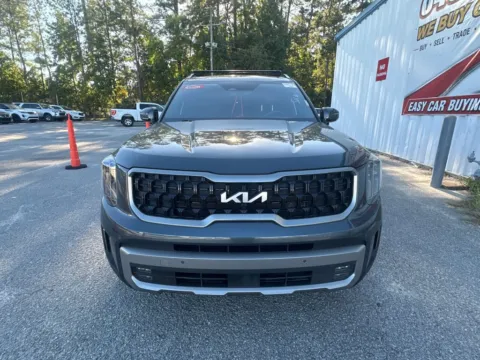 Photos of 2023 Kia Telluride SX-Prestige X-Pro for sale in Summerville, SC at Automaxx of the Carolinas