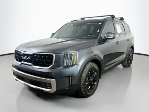 Another view of 2023 Kia Telluride SX-Prestige X-Pro for sale in Summerville, SC at Automaxx of the Carolinas