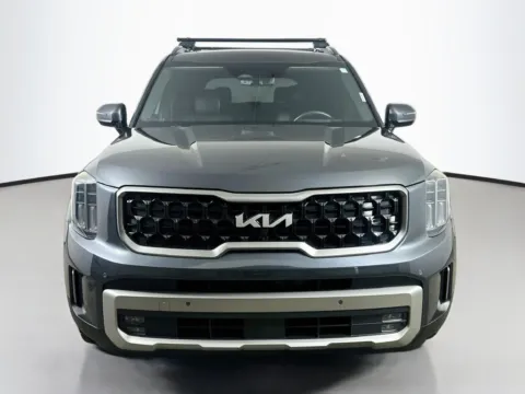 Photos of 2023 Kia Telluride SX-Prestige X-Pro for sale in Summerville, SC at Automaxx of the Carolinas
