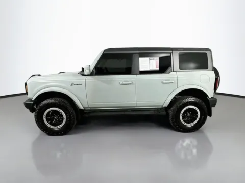 More photos of 2022 Ford Bronco Outer Banks at Automaxx of the Carolinas, SC