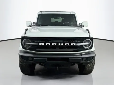 Photos of 2022 Ford Bronco Outer Banks for sale in Summerville, SC at Automaxx of the Carolinas