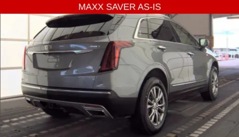 More photos of 2022 Cadillac XT5 Premium Luxury at Automaxx of the Carolinas, SC
