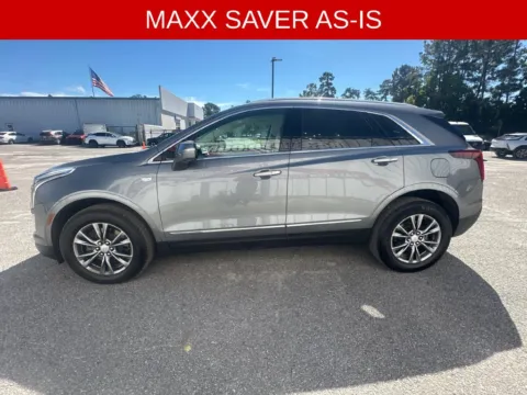 More photos of 2022 Cadillac XT5 Premium Luxury at Automaxx of the Carolinas, SC