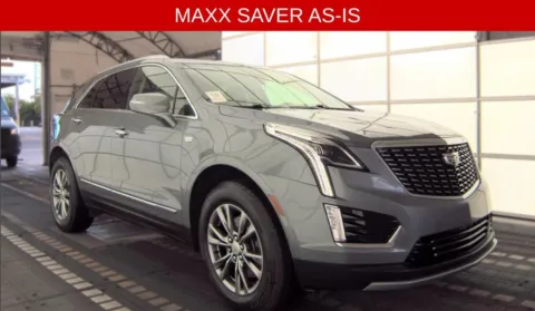 More photos of 2022 Cadillac XT5 Premium Luxury at Automaxx of the Carolinas, SC