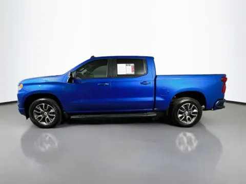More photos of 2022 Chevrolet Silverado 1500 RST at Automaxx of the Carolinas, SC