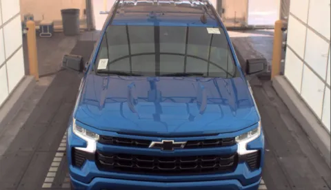 Another view of 2022 Chevrolet Silverado 1500 RST for sale in Summerville, SC at Automaxx of the Carolinas