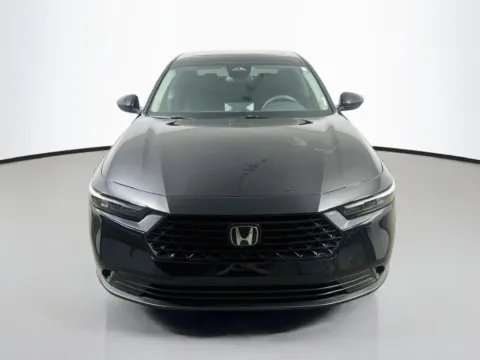 Photos of 2025 Honda Accord SE for sale in Summerville, SC at Automaxx of the Carolinas